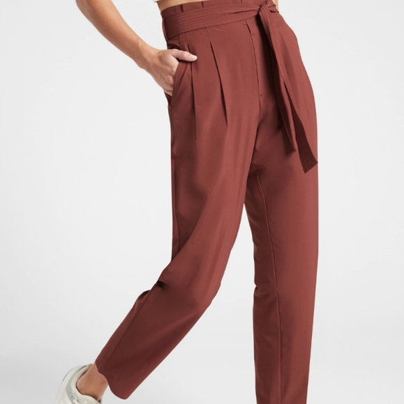 Athleta Pants - ✨Athleta skyline pants II
